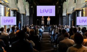 Rewire LIVE - Amphitheatre