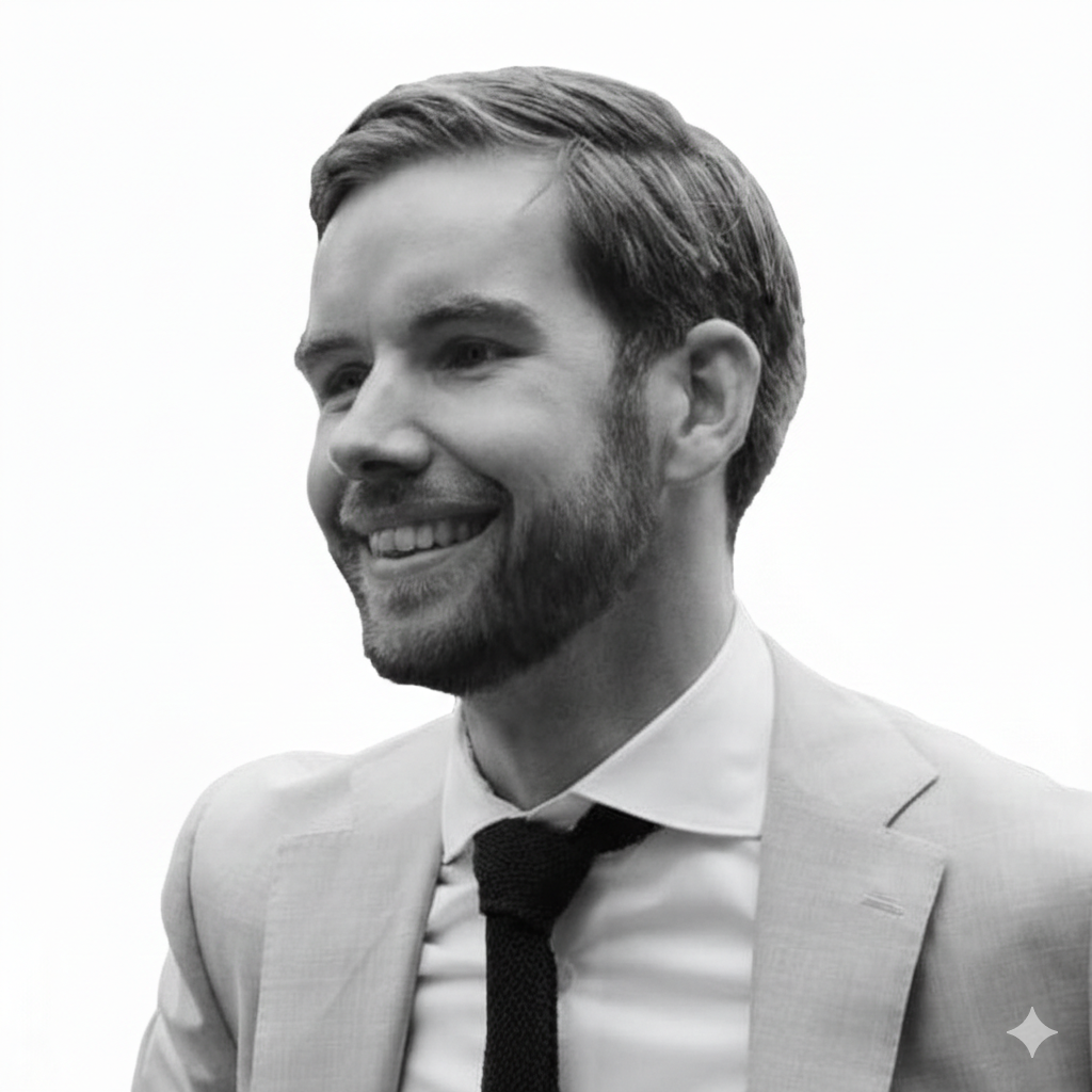 Nanne van 't Klooster