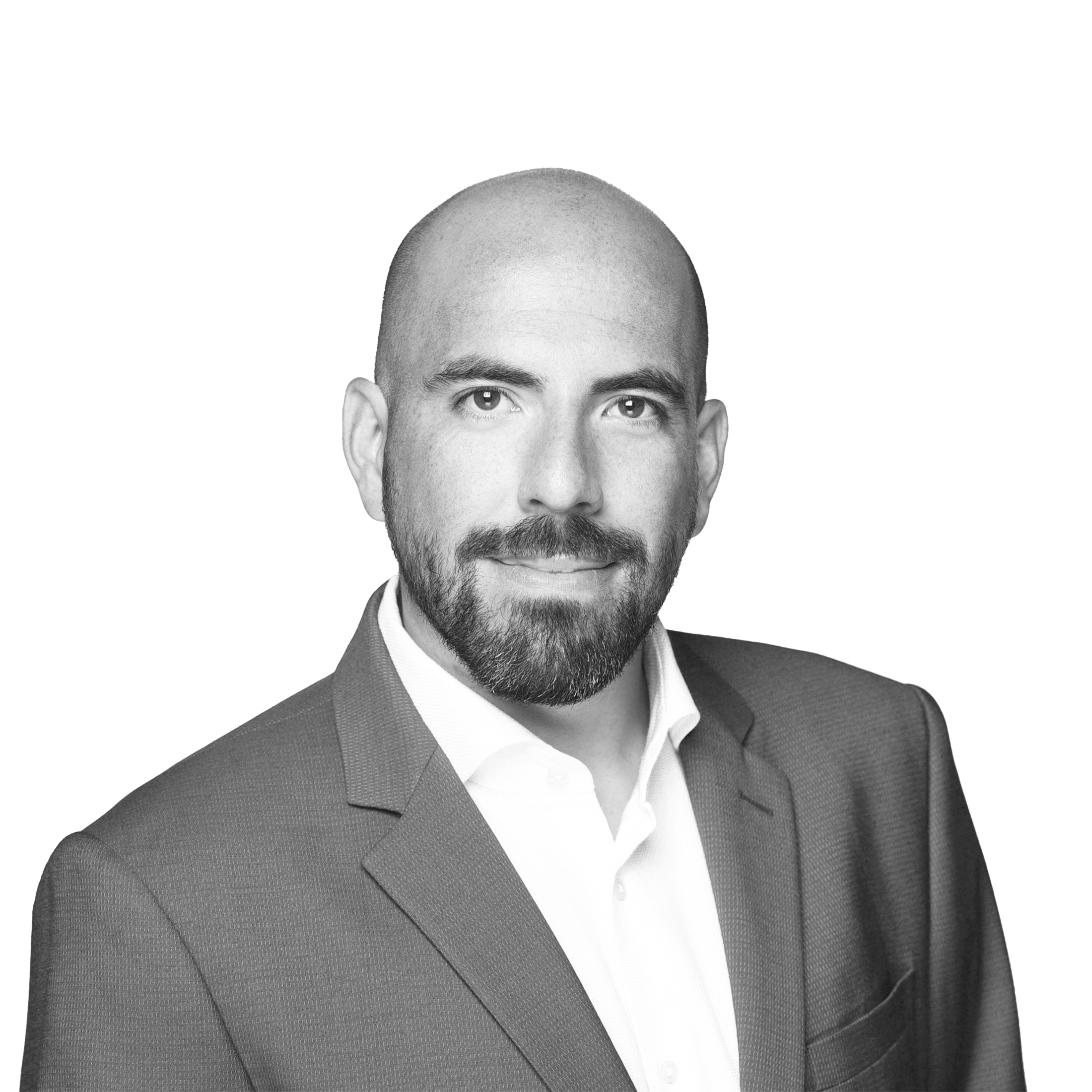 Alfonso Chacon
